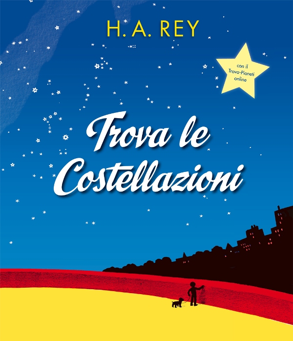 Trova le Costellazioni Trova le Costellazioni