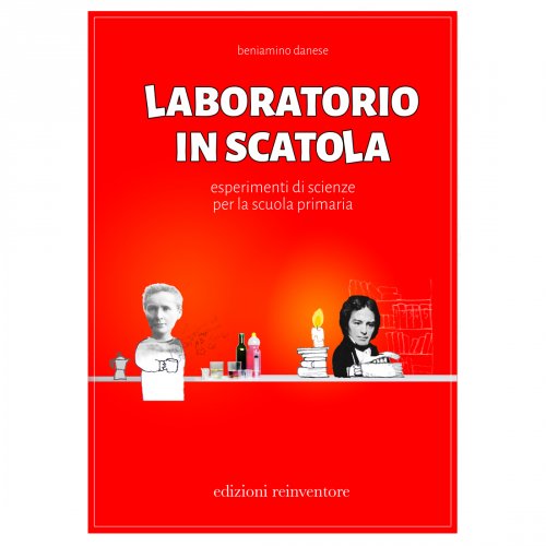 Laboratorio in Scatola