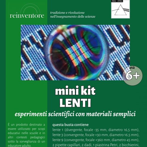 Mini-Kit Lenti