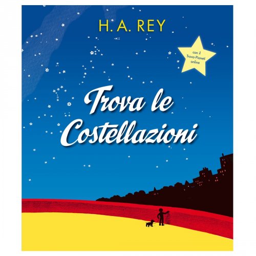 Trova le Costellazioni